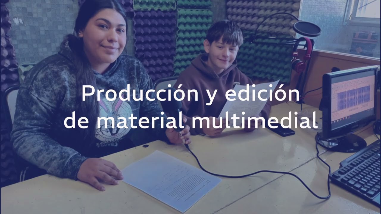 Coordinación de Educación Artística – Gestión 2025