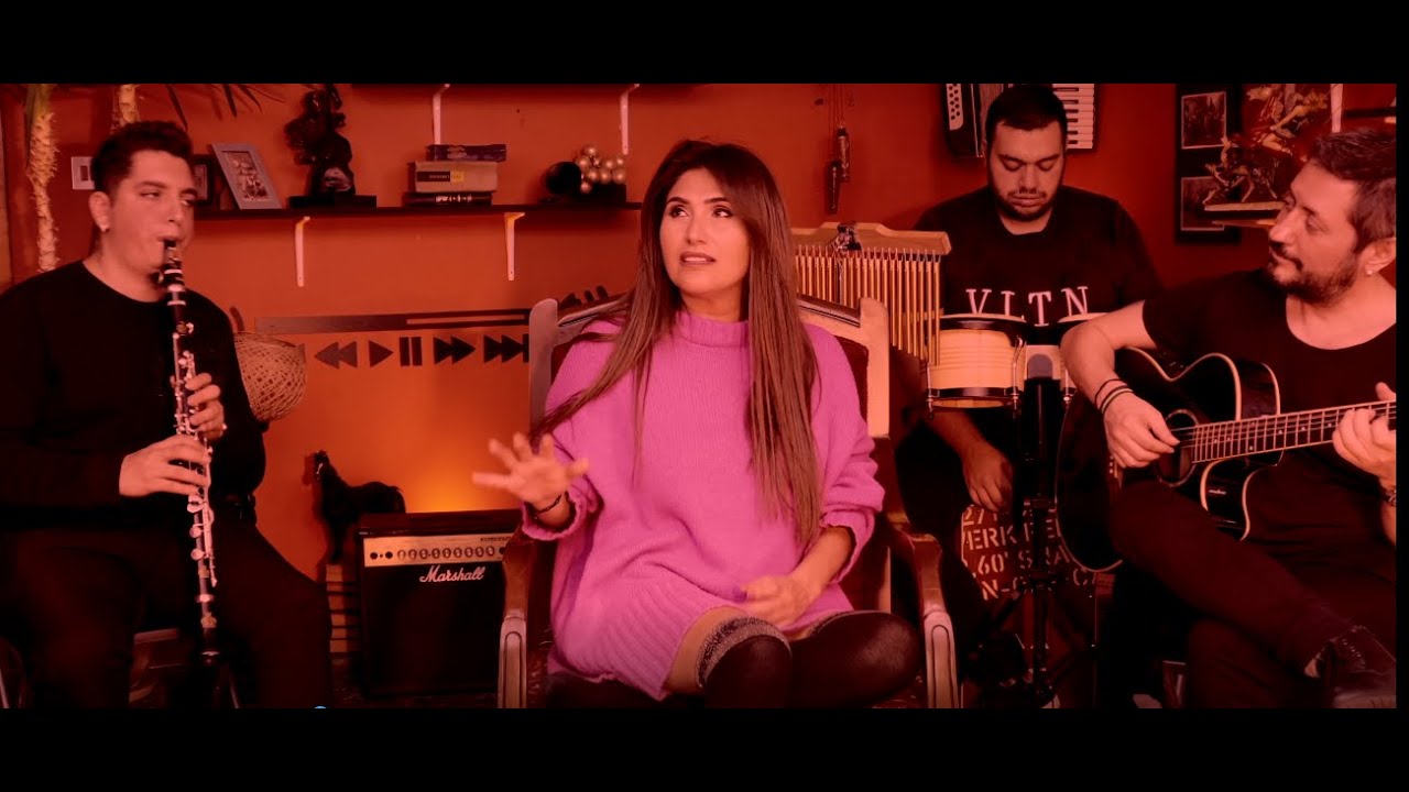 Alev Akıllıoğlu 