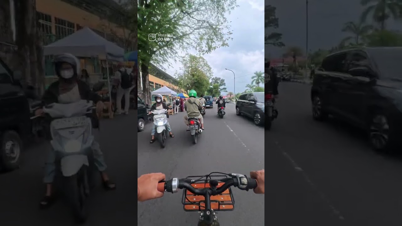 Nyoride #2 Lumajang city ramadhan 2026