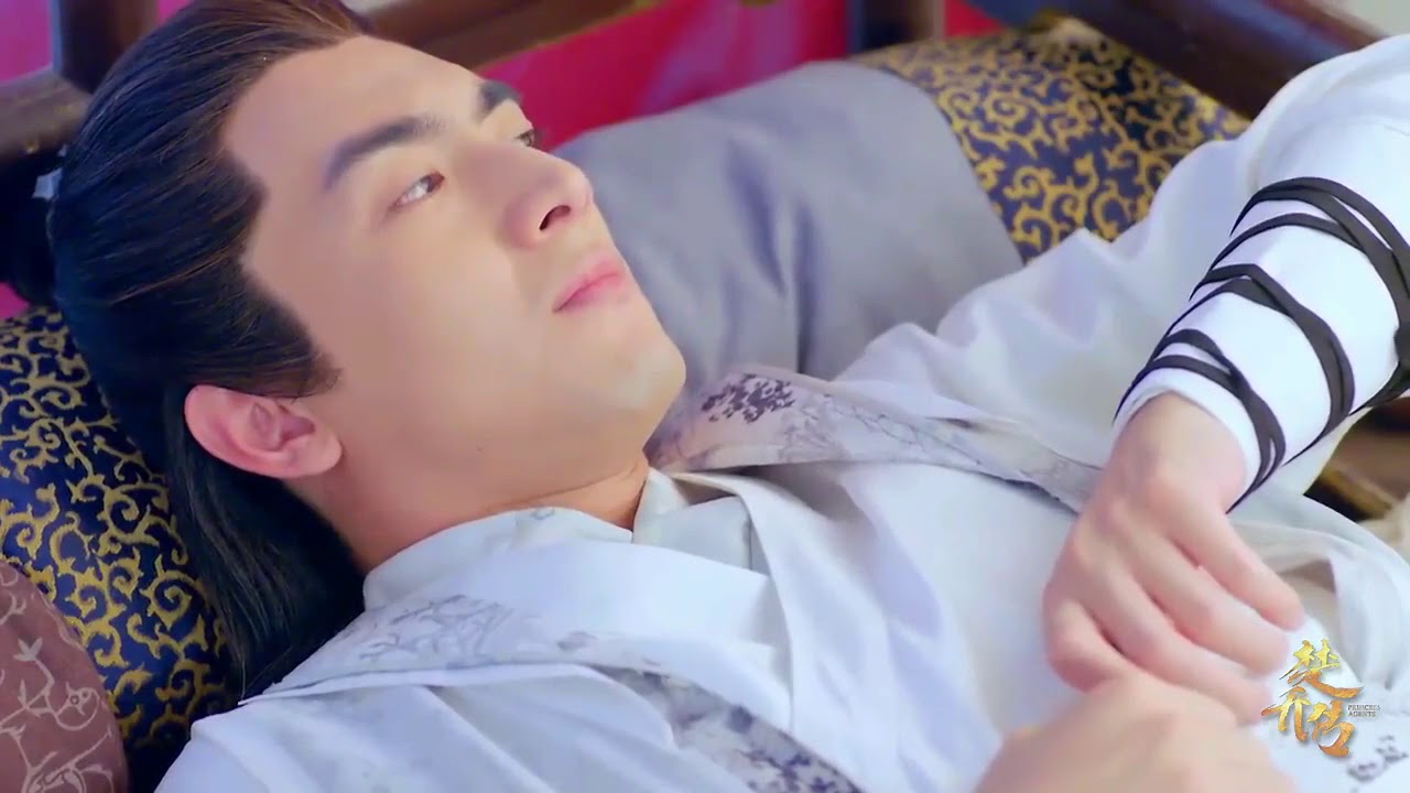 PRINCESS AGENTS SEASON 1 HIGHLIGHTS // Say that you love me - Martin Nievera