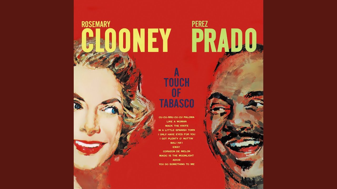 Corazón De Melón (Watermelon Heart)