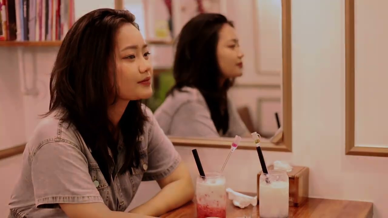 Naw Chris - နင့်သဘောအတိုင်းပါ
