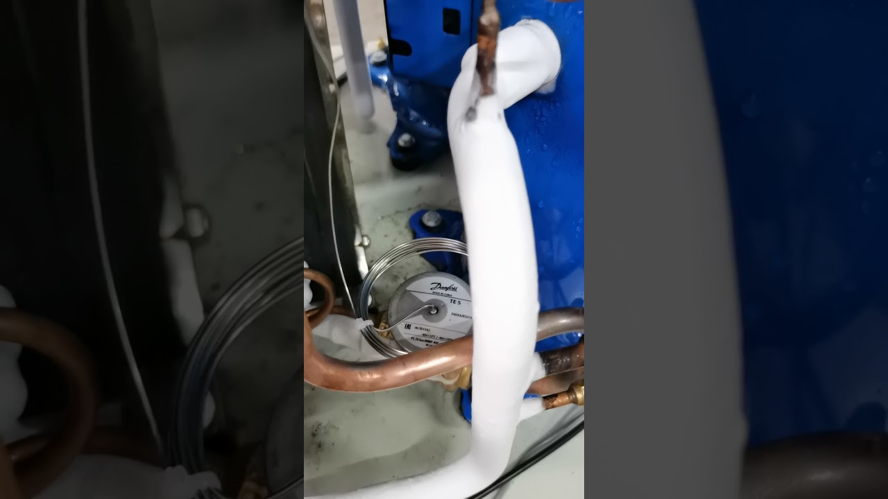 Glycol Chiller-Better Understanding of -15℃ Air Cooled Glycol Chiller