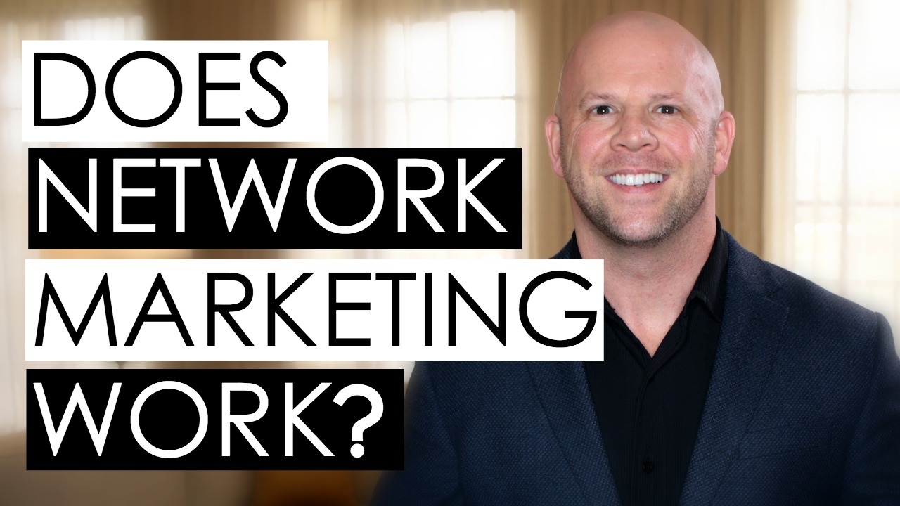 Does Network Marketing Work? — 4 Facts