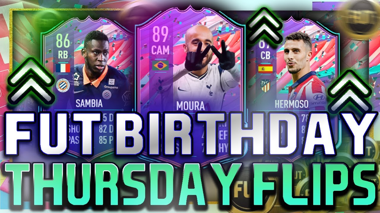 MAKE COINS EASILY TONIGHT ON FIFA 21! INVESTMENT GUIDE! BEST FIFA 21 FUT BIRTHDAY TRADING TIPS NOW!