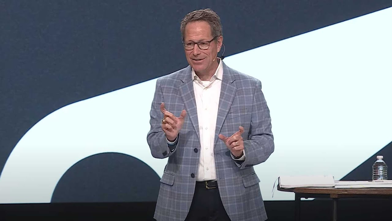 11:00 AM Service | Live from the Loop Campus