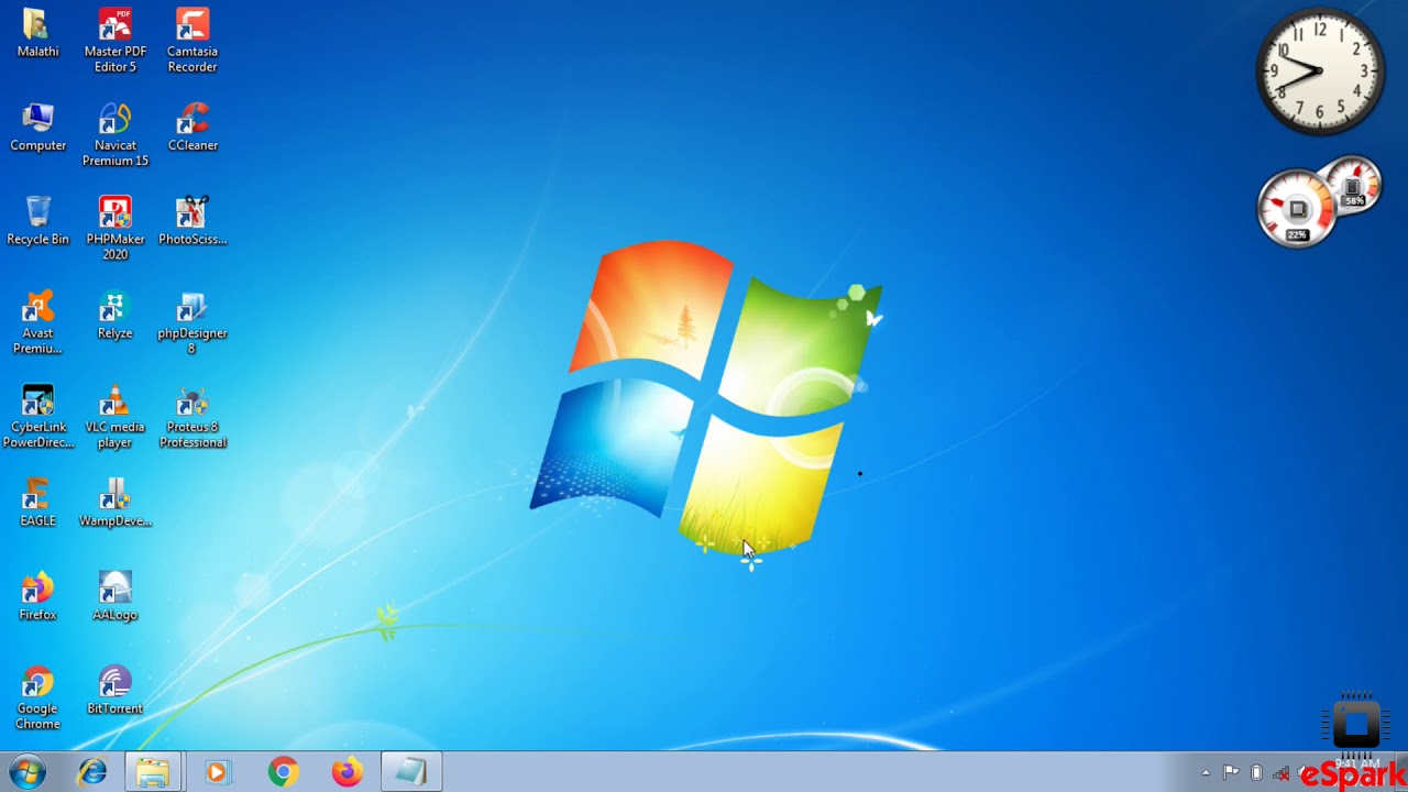 Picbasic Pro with Proteus | esparks