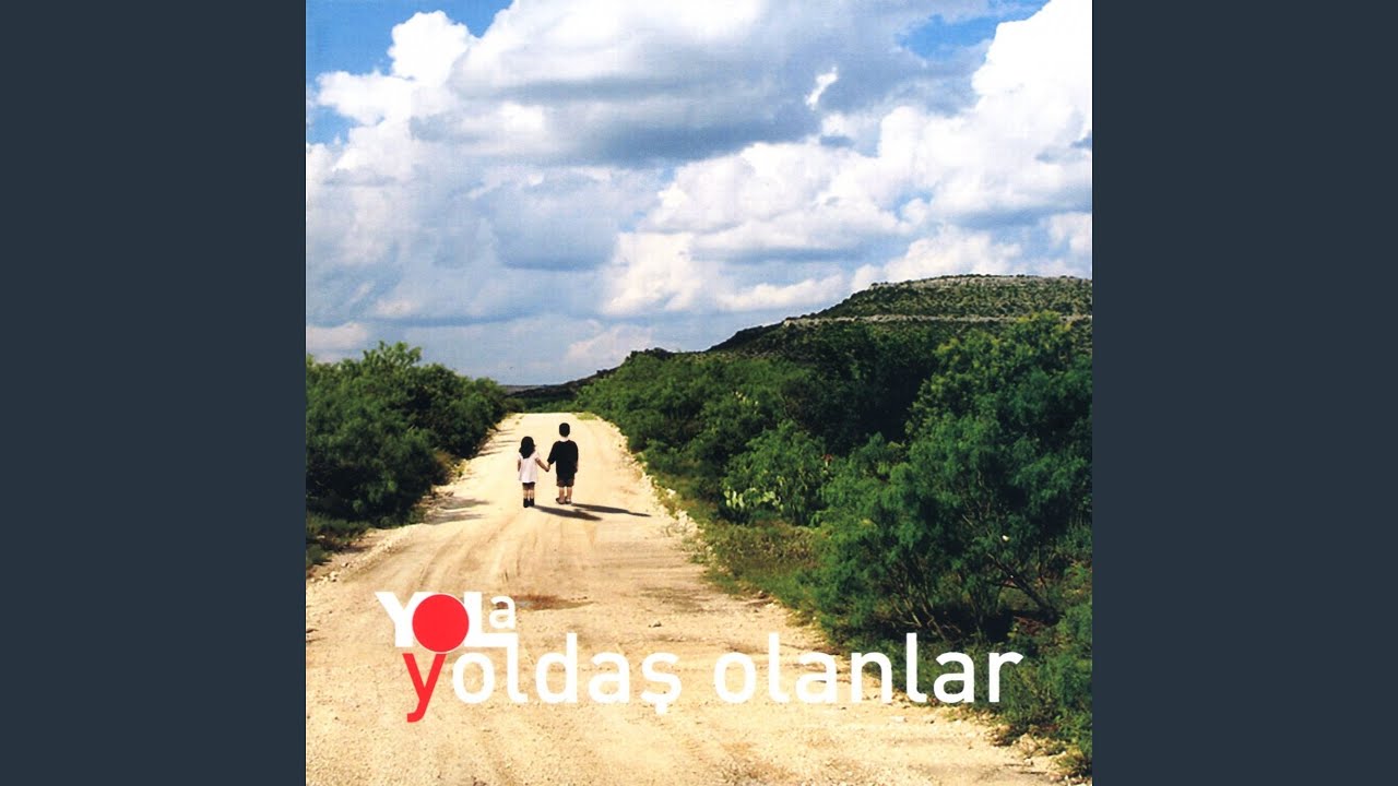 Yüce Dağ Başında
