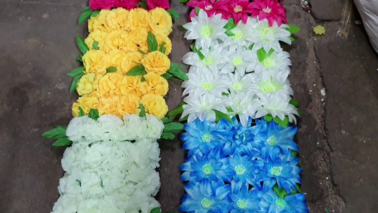 Wholesale Designer Artificial Flowers at Lowest Prices
