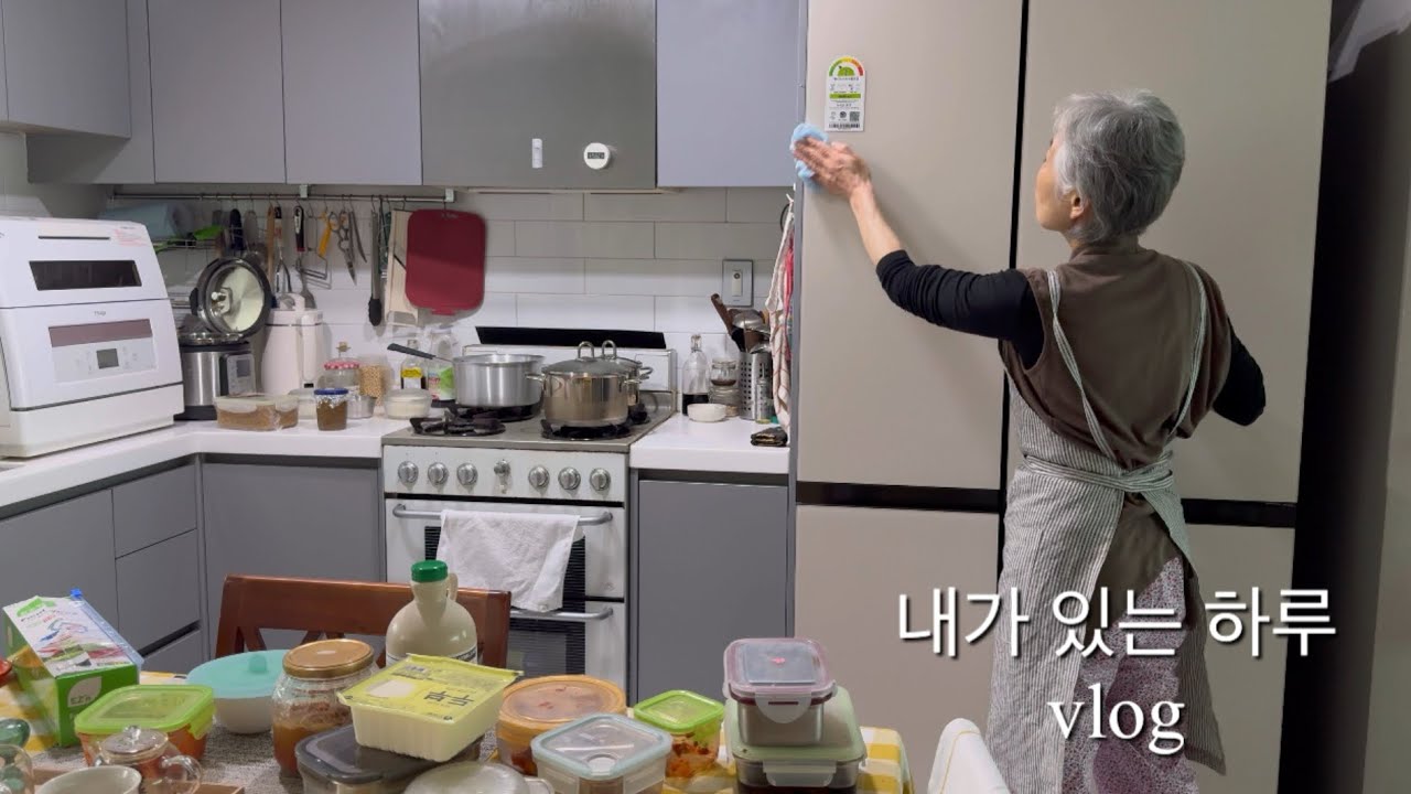 여행에서 돌아온 주부 일상 | 여행만 하면서 살면 좋겠어 | 목포 자은도 여행
