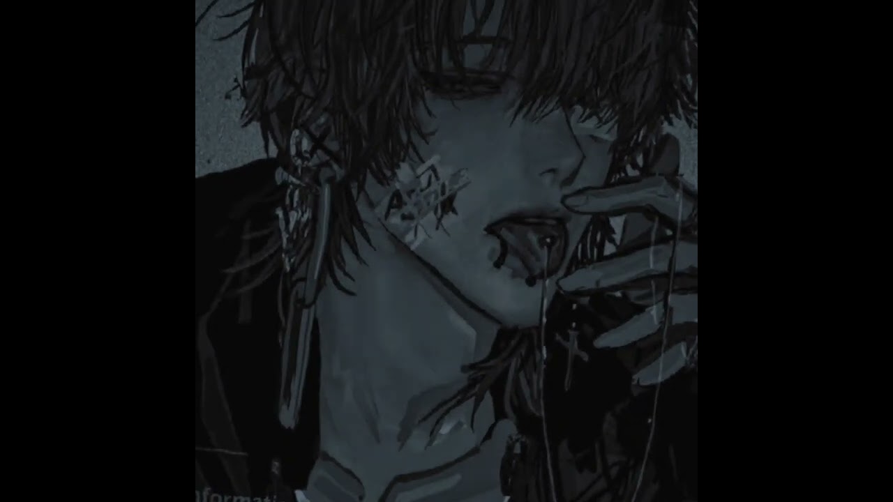 Bad Omens - The Death of Peace of Mind ( sped up + reverb)
