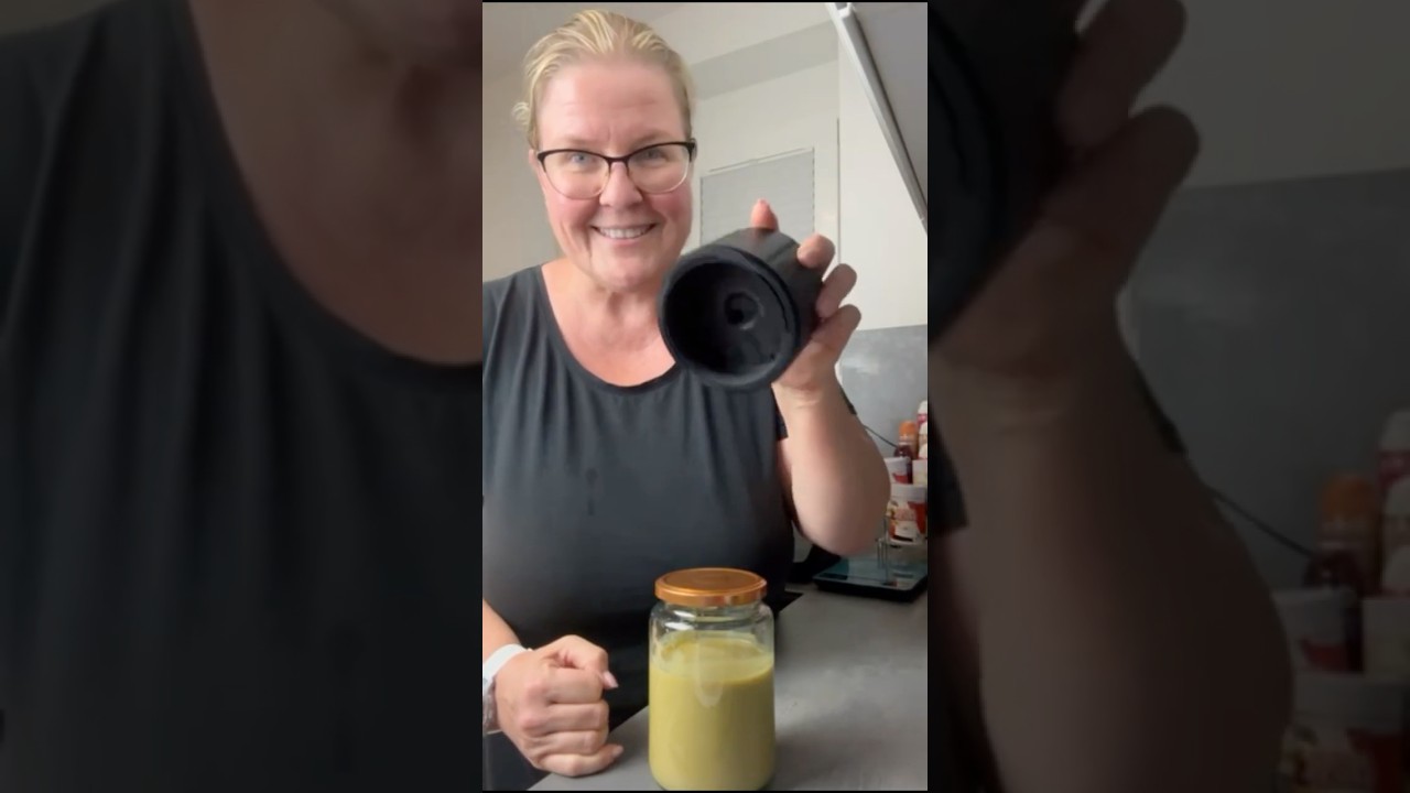 Tag 18 - K&uuml;chenger&auml;te Test - Ecoseal Pro von Seal-it
