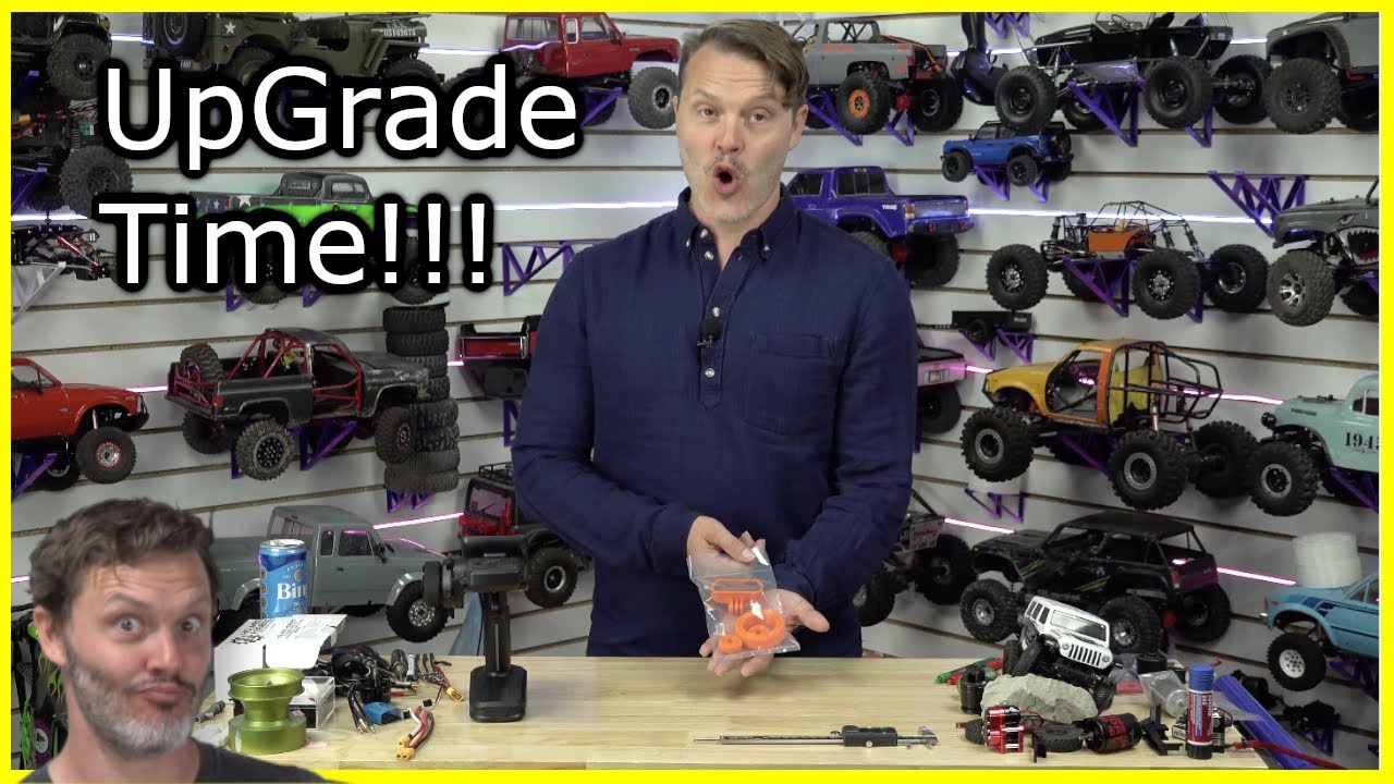 🔧 Upgraded Control! 3D Printed Parts for the RadioMaster MT12 from Tech Factory Racing 🚀
