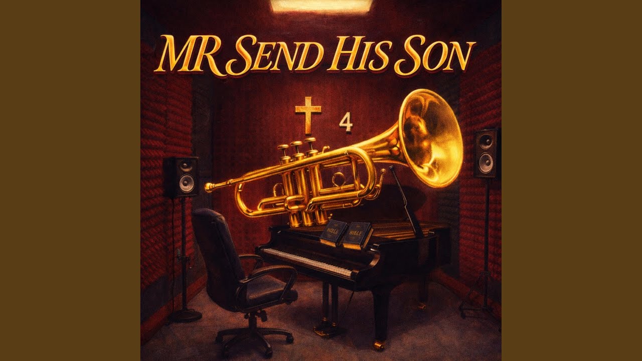 MR SEND HIS SON