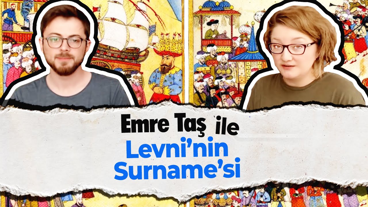 Levni’nin Surname’si ve Minyatürlerle Lale Devrinde Saray Şenliği