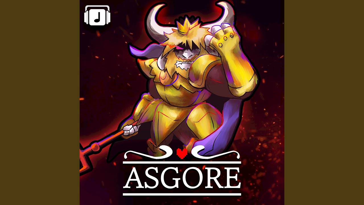 ASGORE (From 