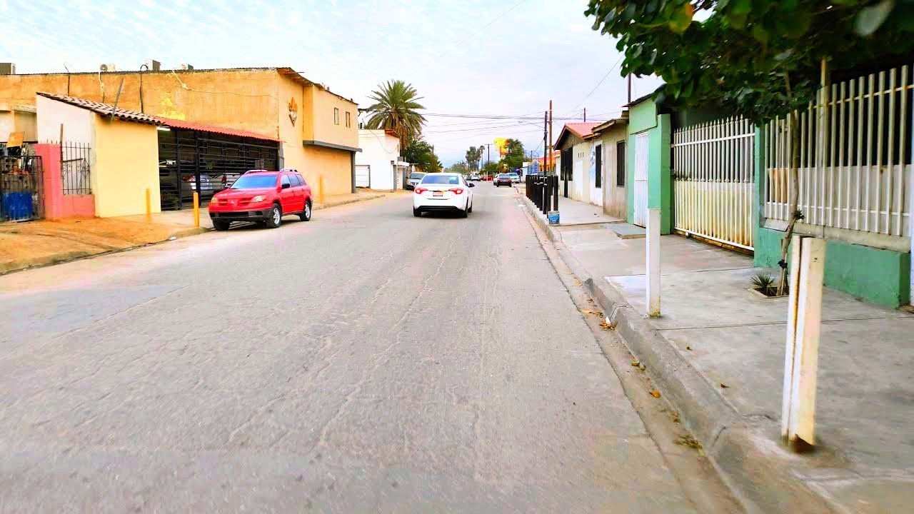 🏡 casas en construcción en corregidora Norte.             