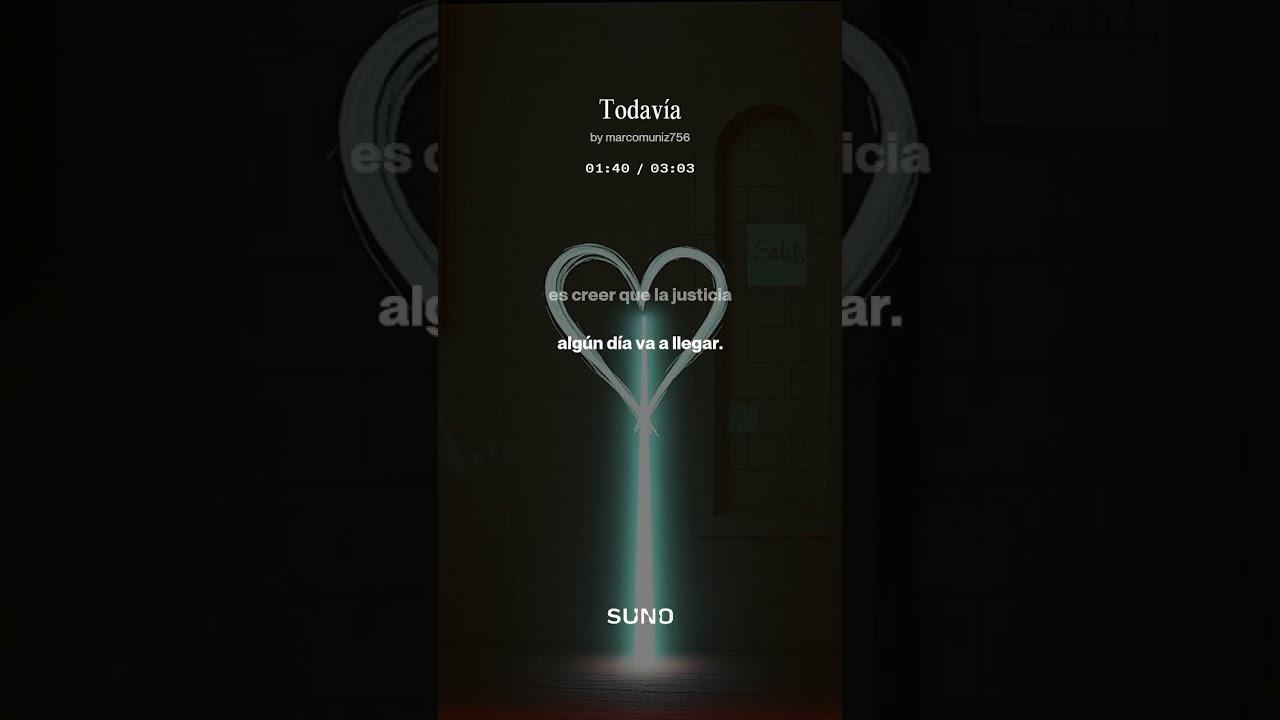 Todavía
