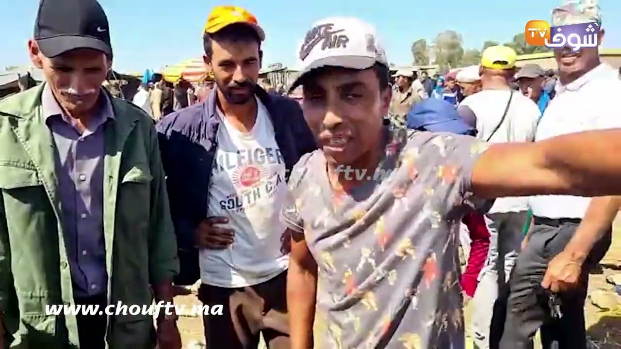 من عين عودة .. الحولي ثمنو غالي بزاف والدرويش ماعندوش باش يشري.. شوفو شنو قالو المواطنين على الأثمنة