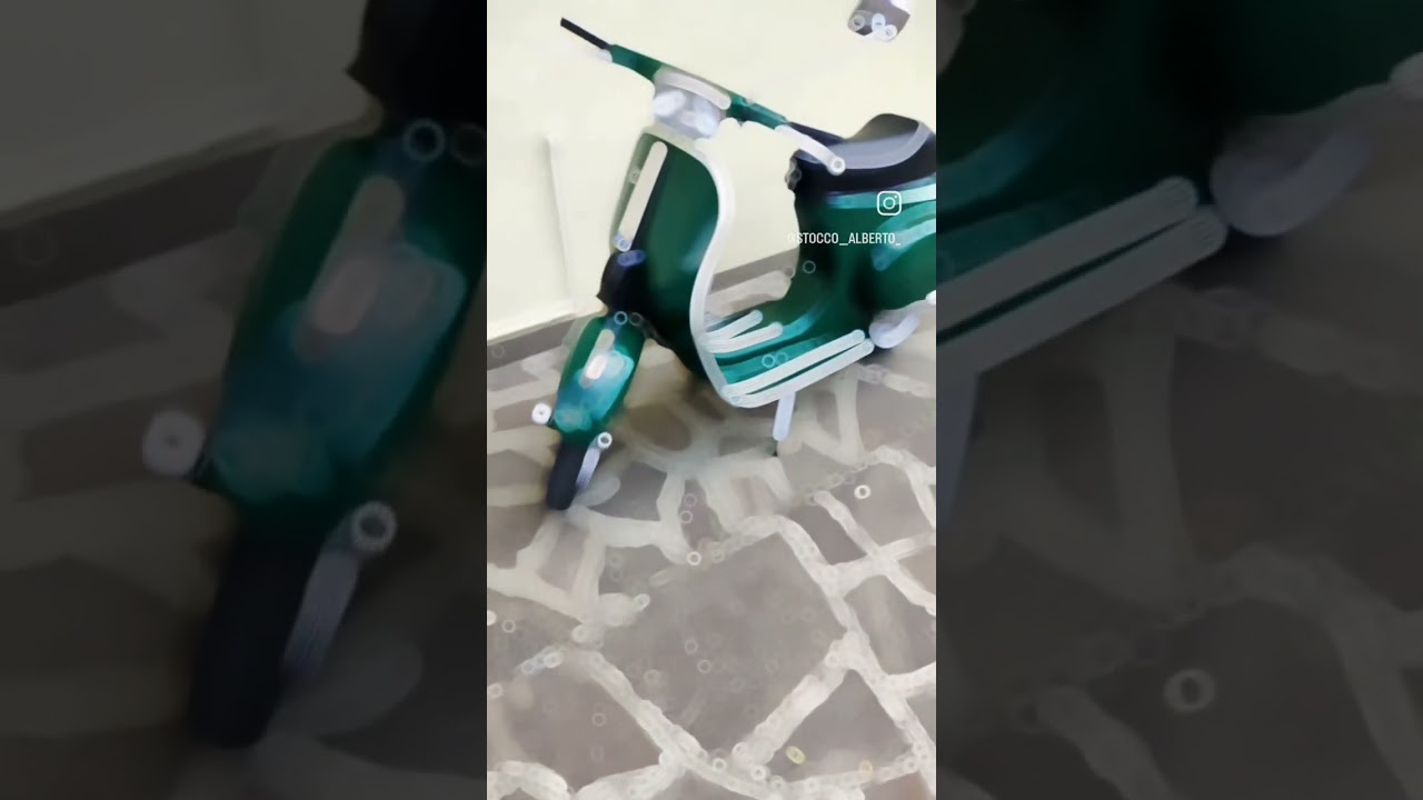 Vespa 50 special