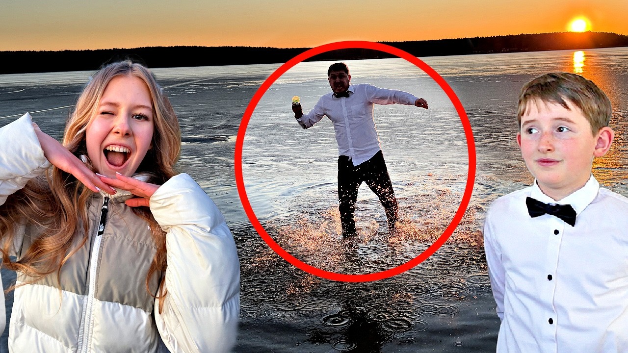 GDY DZIEŃ KOBIET WCHODZI ZA MOCNO