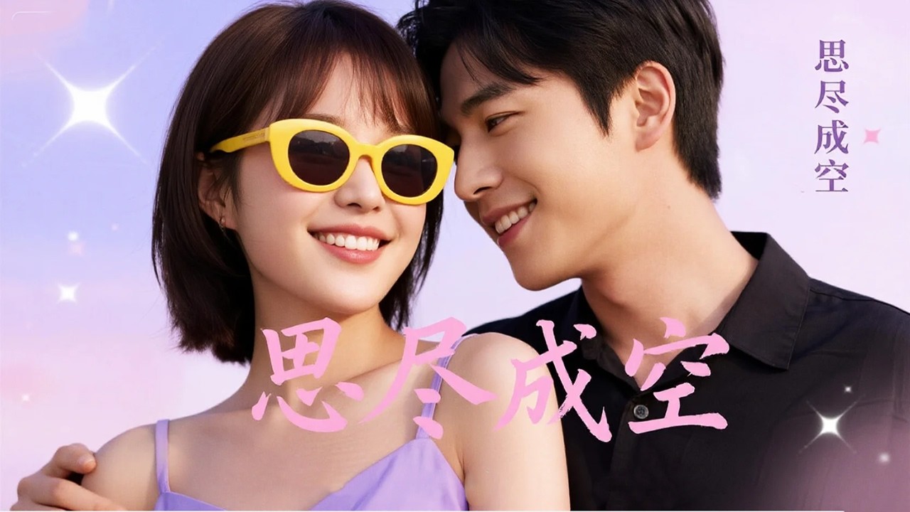 結婚六週年紀念日他第111次失約，我淋雨回家看見他和別人在燭光晚餐 | 《思盡成空》