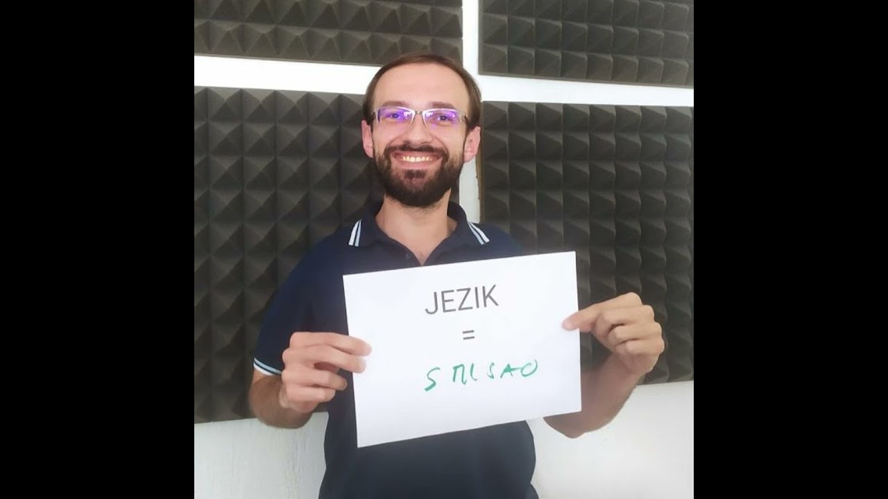 Ep. #110 &ndash; &bdquo;Prevoditelj i neprijatelj nikad ne spavaju&ldquo;, Mi&scaron;o Grundler, knjiž. prevoditelj
