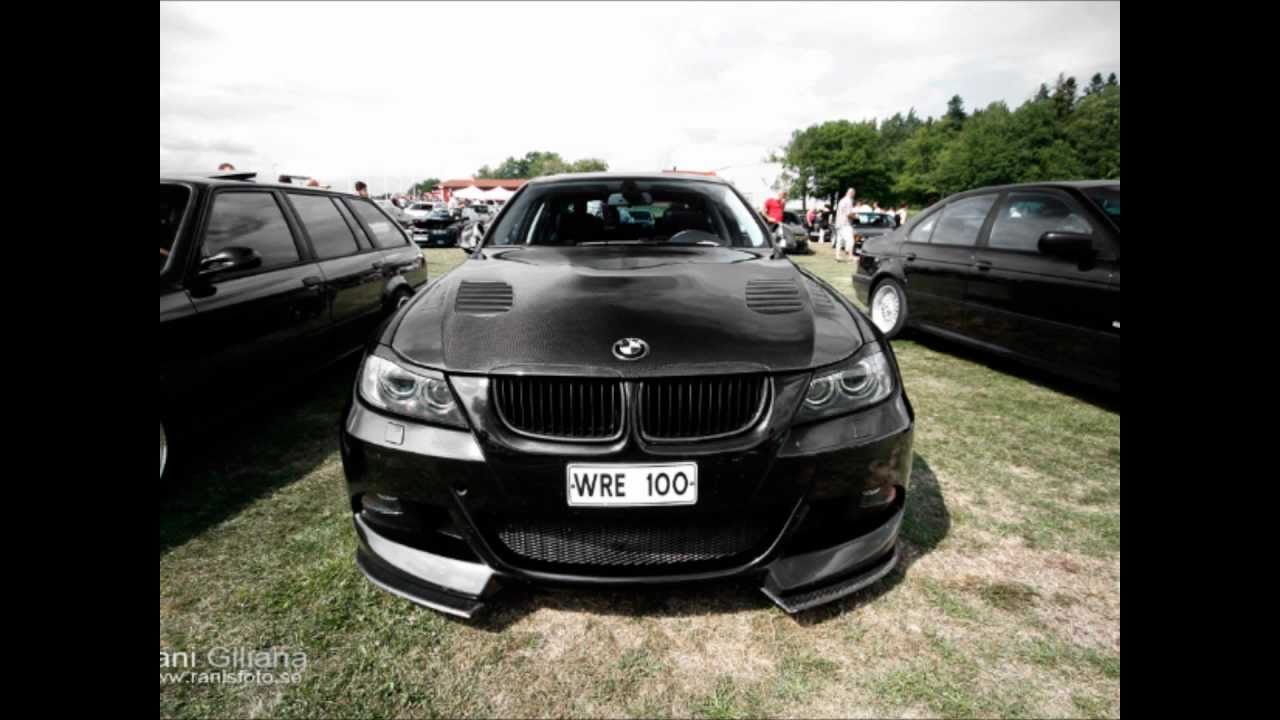 BMW e90 330i Review ´´Basis´´