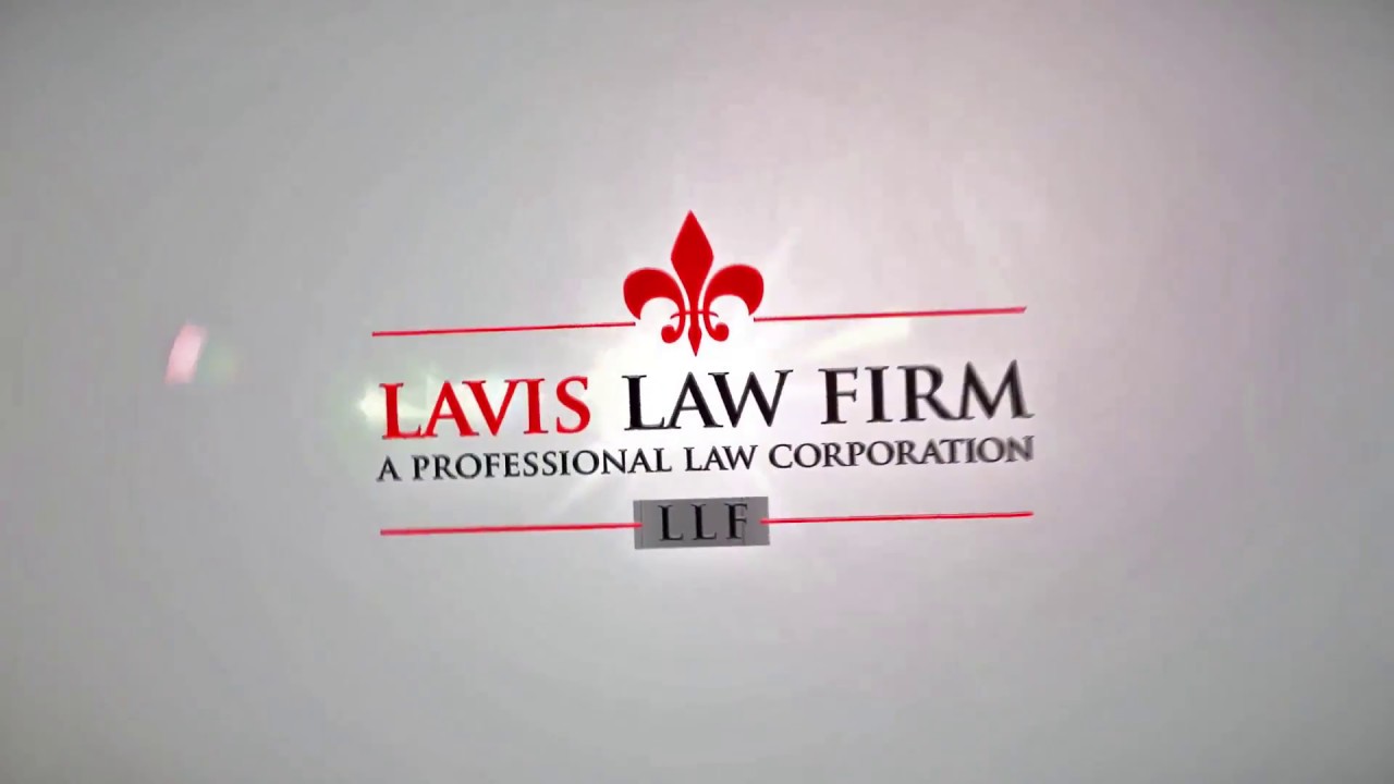Lavis Law Firm | Louisiana Life Insurance Lawyer | 1-866-558-9151 | Charles Lavis