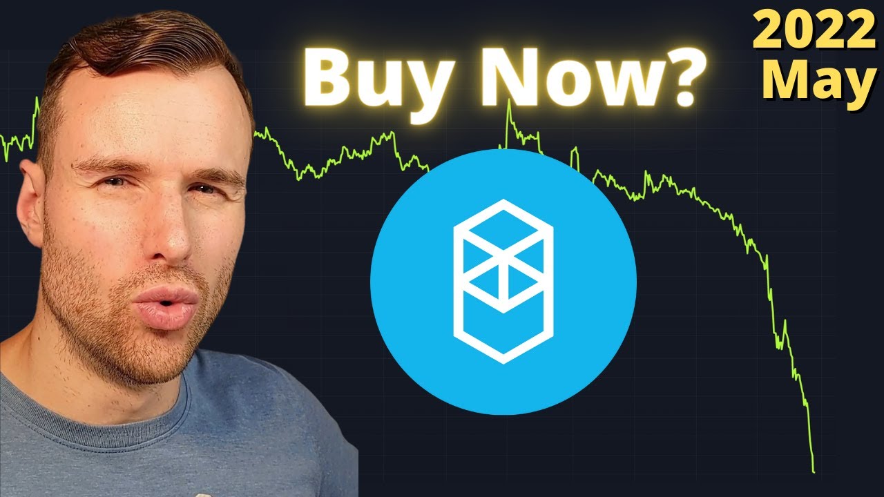 Fantom Crash - Buy The Fear? - FTM Crypto Analysis