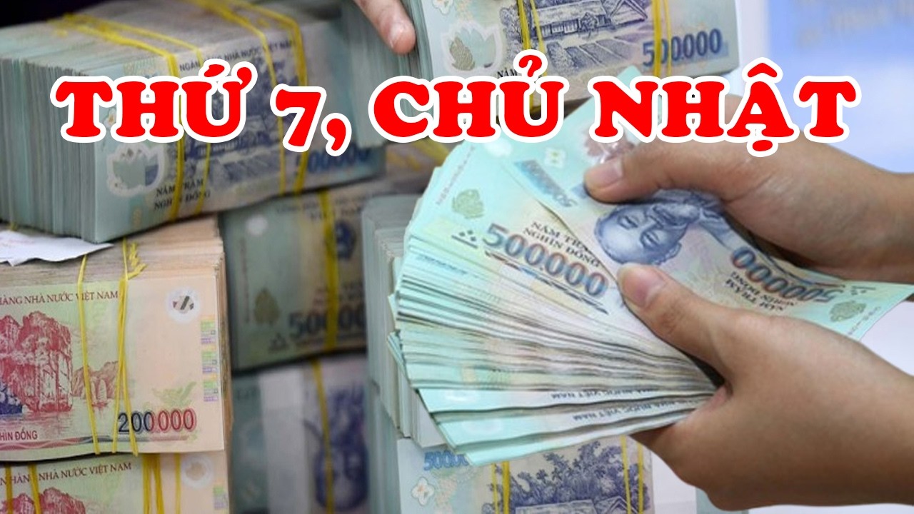 Thần Tài Chỉ Mặt 4 Con Giáp Số Cực Đỏ Nhận Lộc Trời Ban Đổi Đời Giàu Nứt Két Đúng 2 Ngày Cuối Tuần