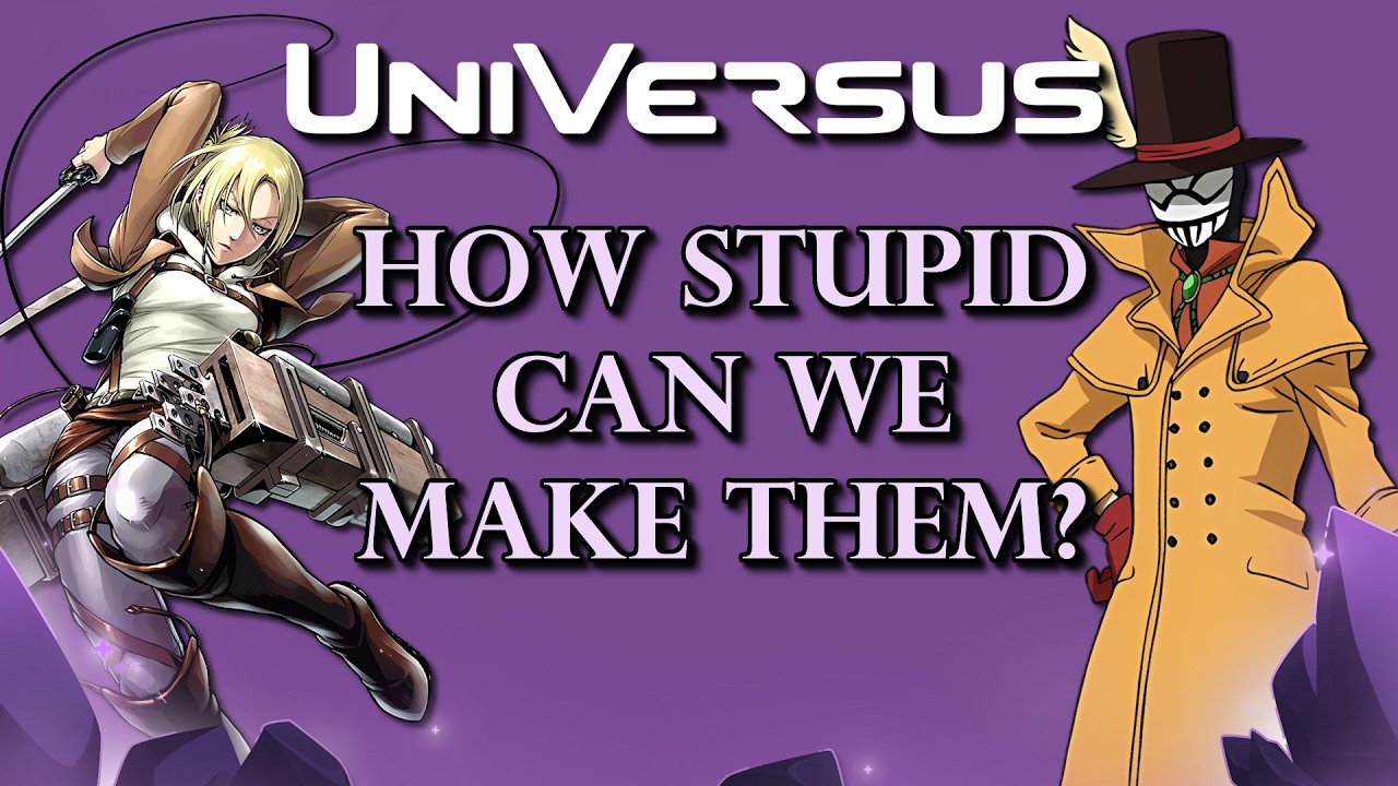 Фановые колоды | Universus