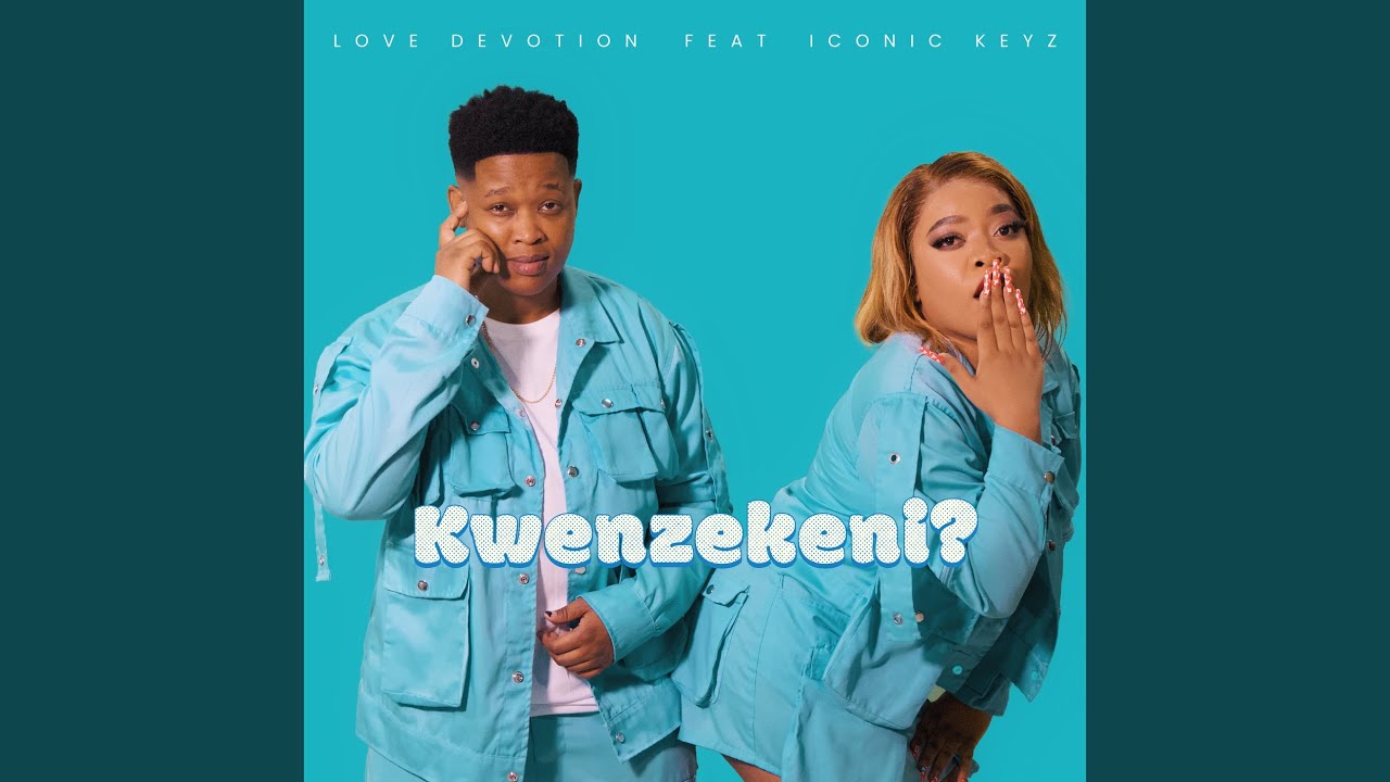 Kwenzekeni