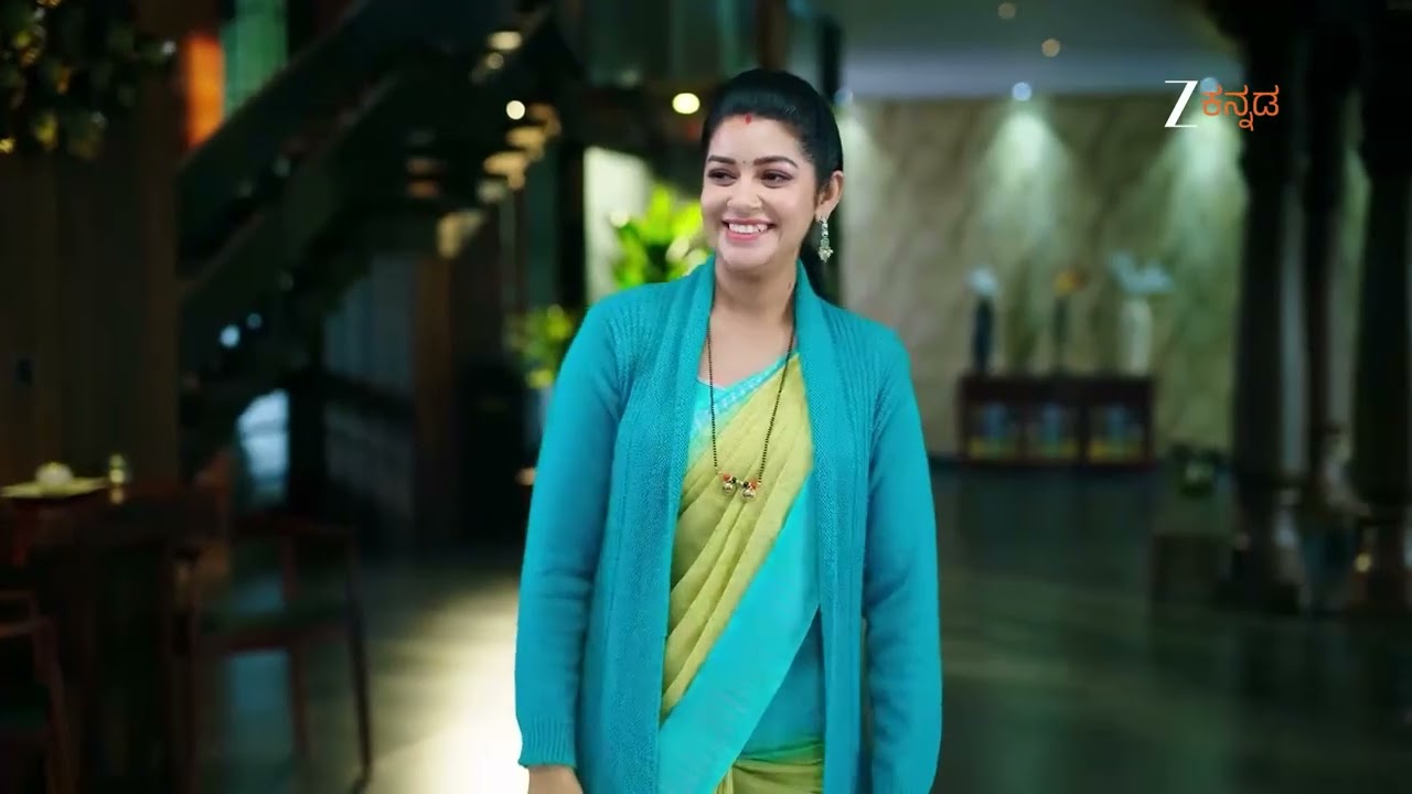 Amruthadhaare | Ep - 702 | Webisode | Aug 10 2025 | Zee Kannada