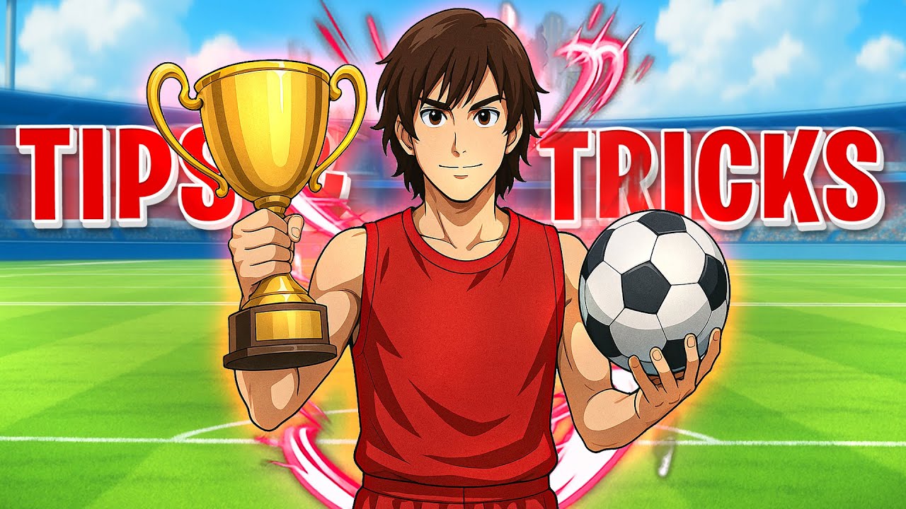 Τα πιο OP κόλπα στο REMATCH (Tips & Tricks)
