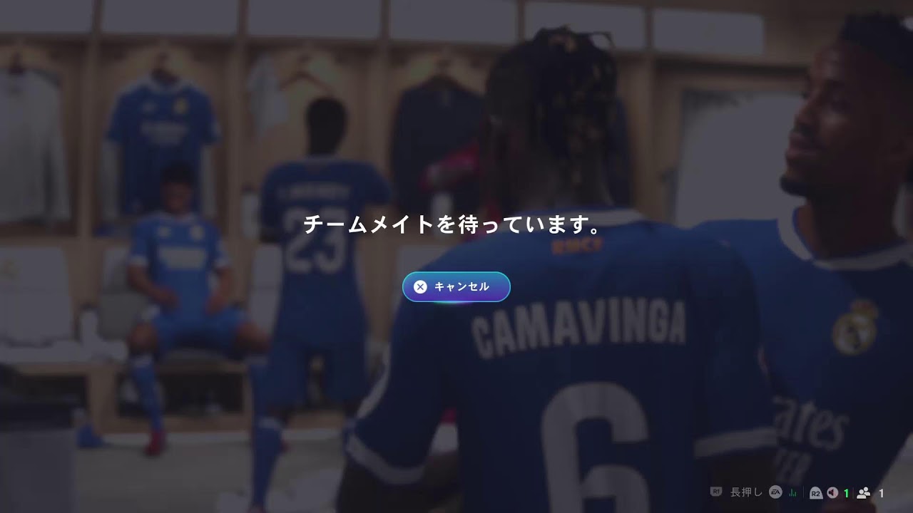 [配信]ぬりかえ[fc26]