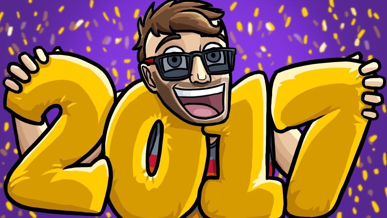 Best of Moo Snuckel 2017 - Funny Moments, Fails, and Rage!