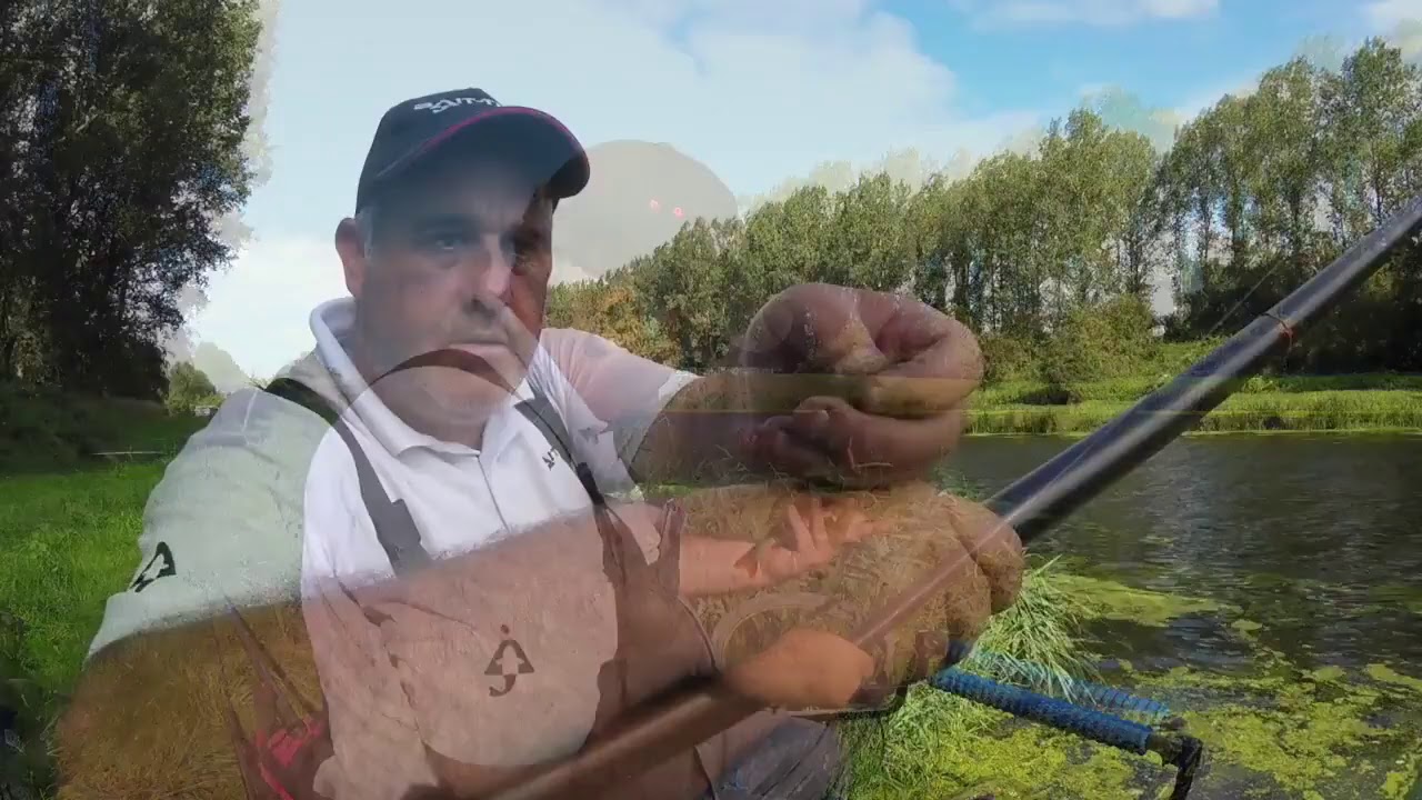 session on the cut off channel
