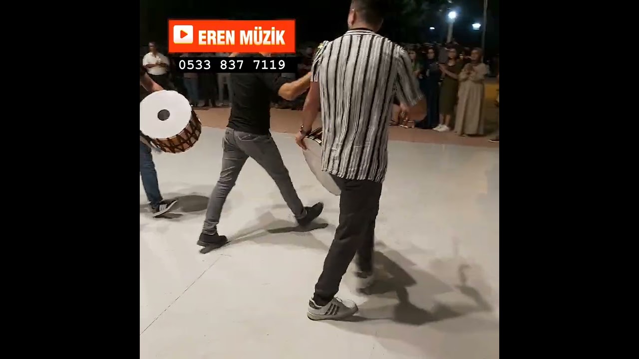 𝗘𝗥𝗘𝗡 𝗠𝗨𝗭𝗶𝗞