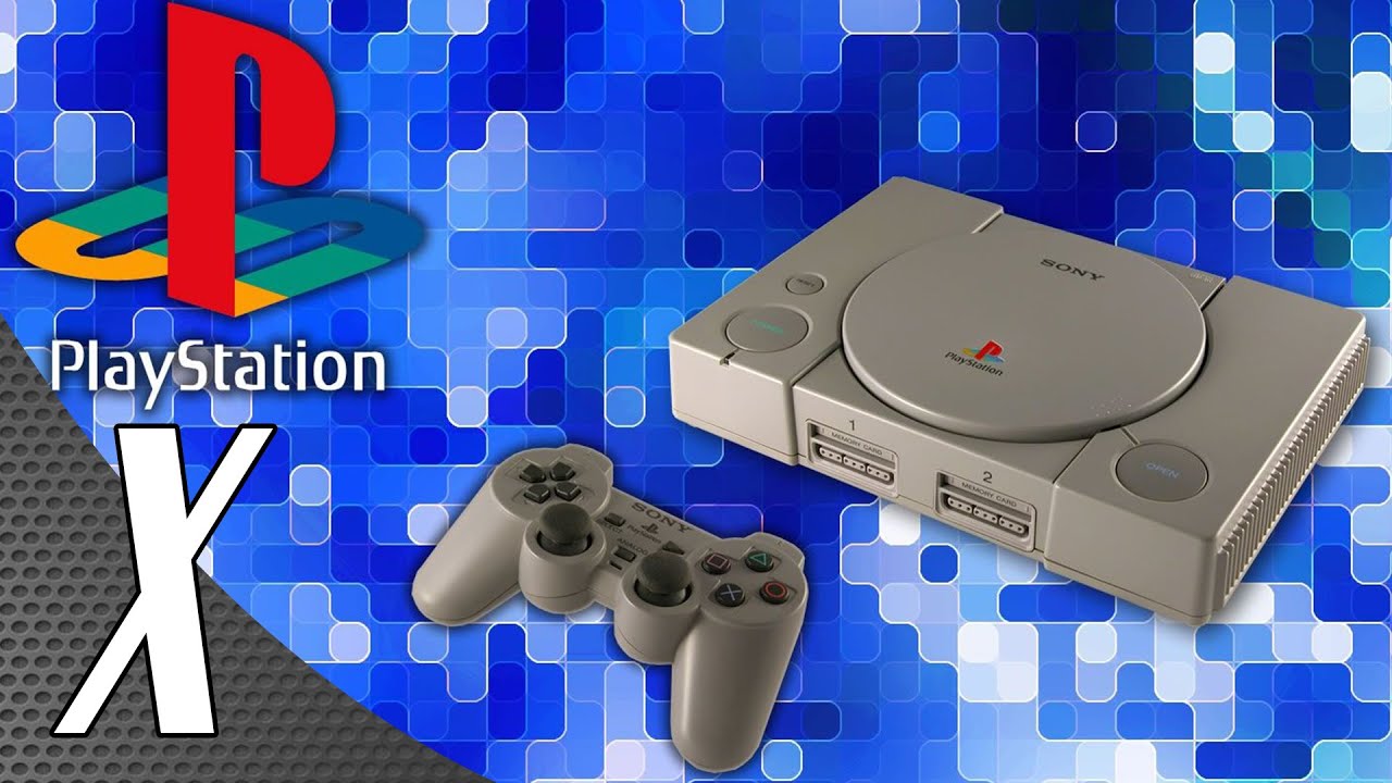 The PlayStation Project - Compilation X - All PS1 Games (US/EU/JP)
