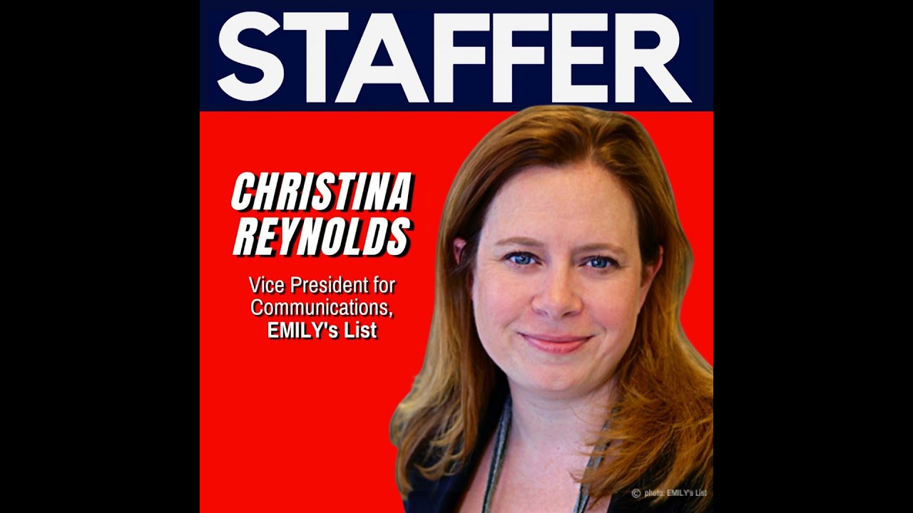 Christina Reynolds