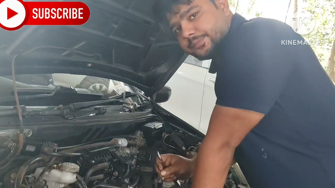 Maruti Suzuki Alto 800 valve setting problem 