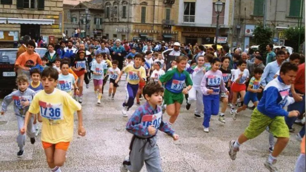 Dopo 31 anni torna ufficialmente la maratona Diomedea di Vasto