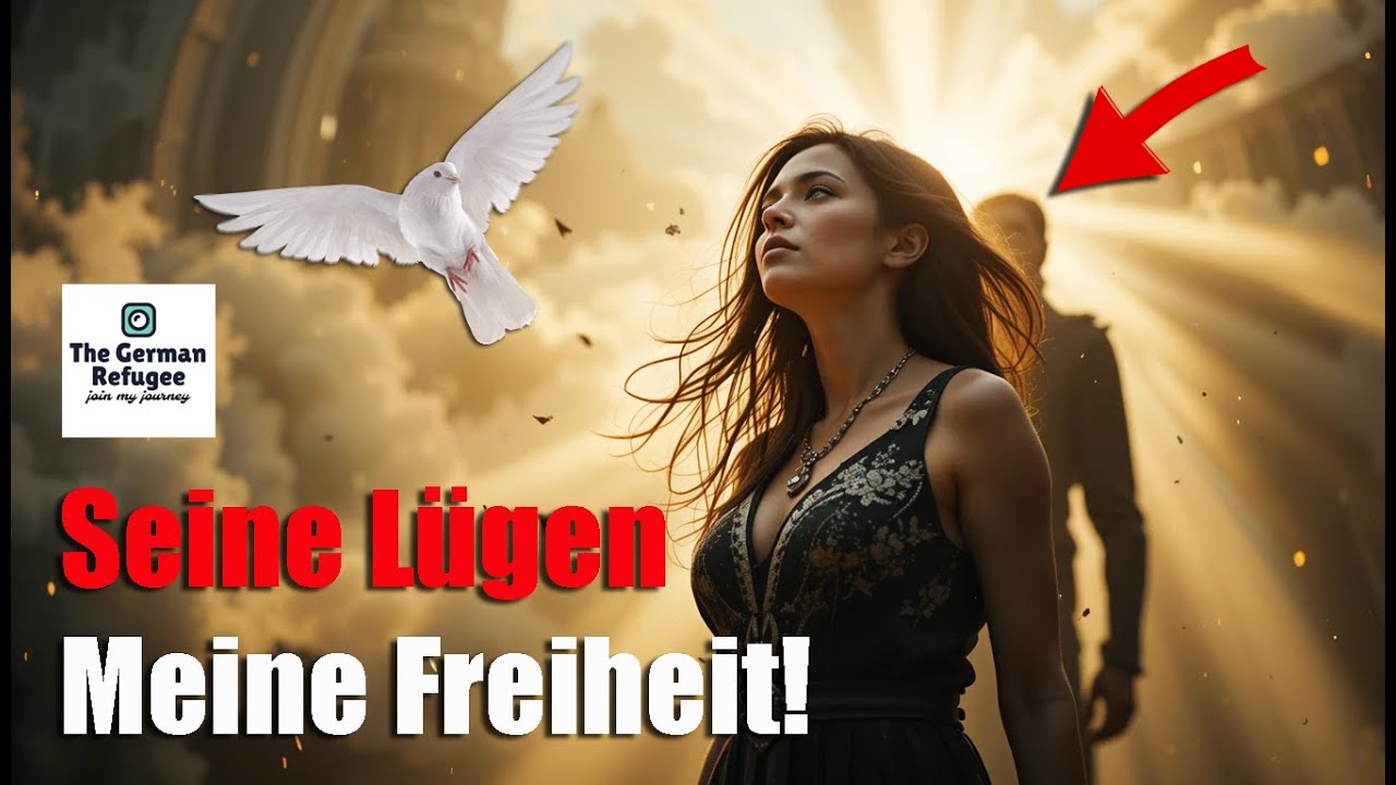 Narzisst weg! -  Kannst 