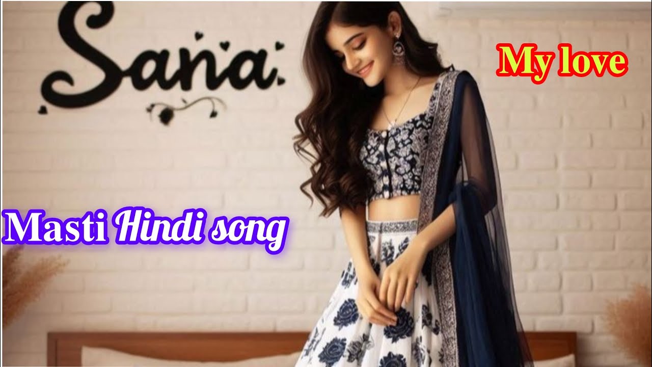 New song  ka  Hindi song ganna Pasand I like Shapath #2026 