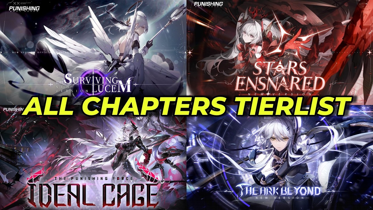 [PGR] Абсолютно непредвзятый рейтинг глав истории