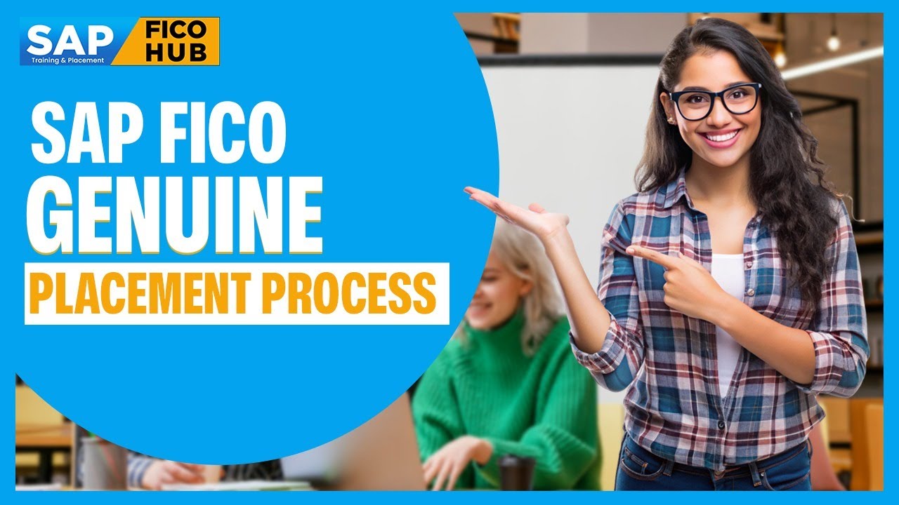 🚀 SAP FICO Genuine Placement Process | Real Insights & Success Stories🌟