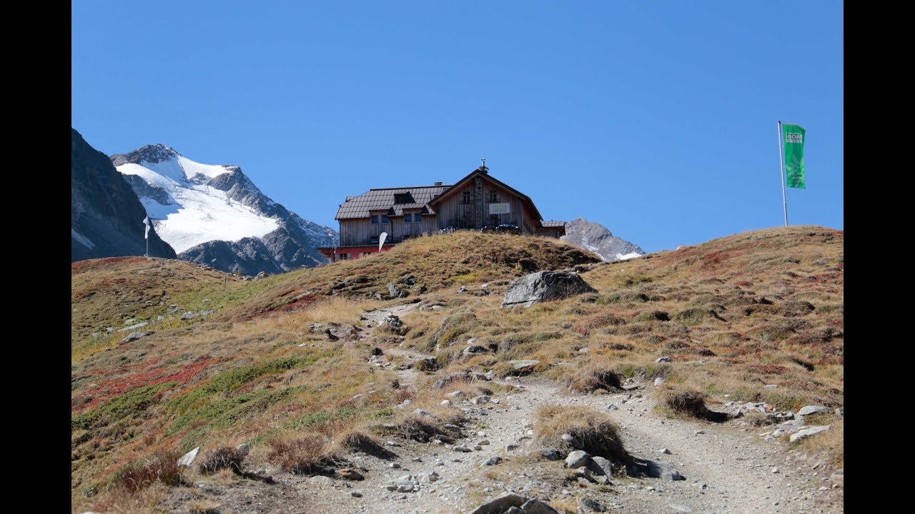 Alpine Nachhaltigkeit auf H&uuml;tten