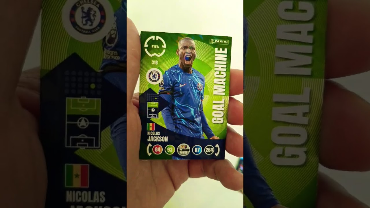 #fifa #clubworldcup #panini #adrenalynxl2025 #fatpack #takeittotheworld #legend #modric