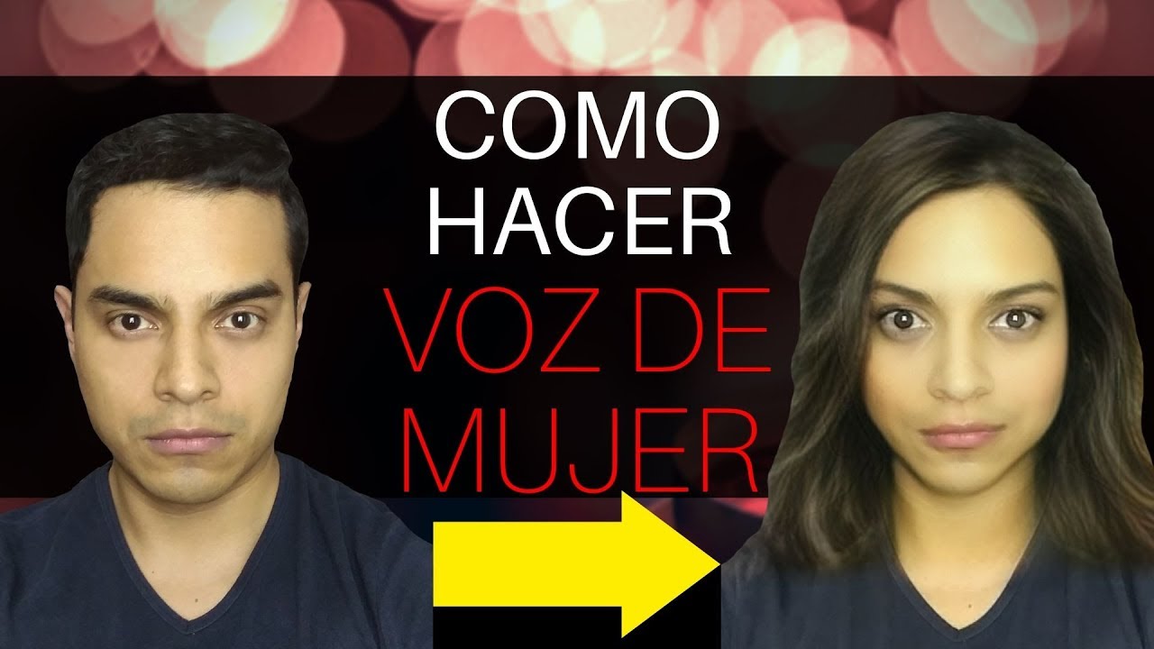 👩🏼Como hacer VOZ DE MUJER | FL Studio Tutorial